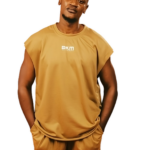 Men Shorts and Top set