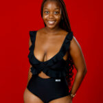 DKM Swim suit