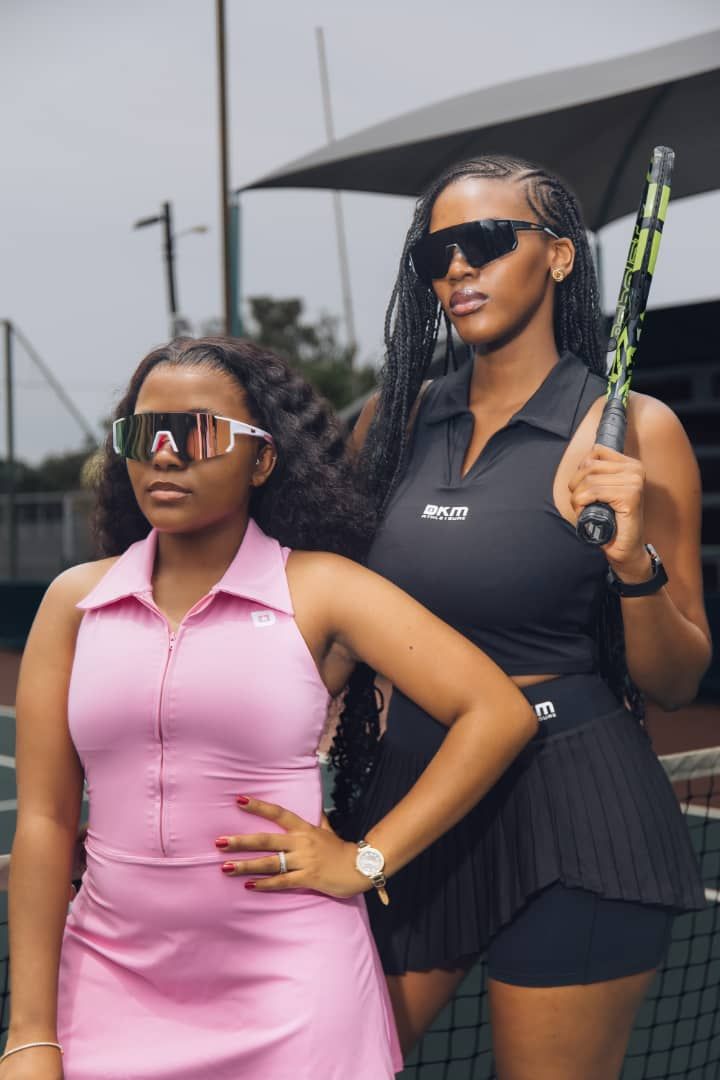 DKM Corporate Wellness Apparel