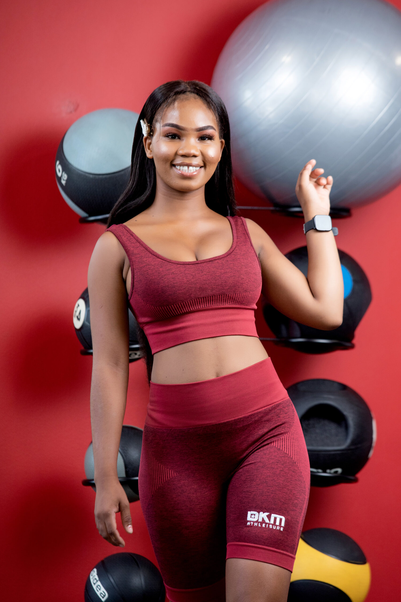 Active Wellness & Engagement Wear